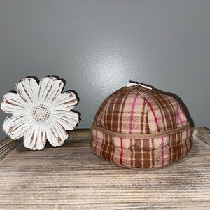 Women’s Brimless Cap Size 6 5/8